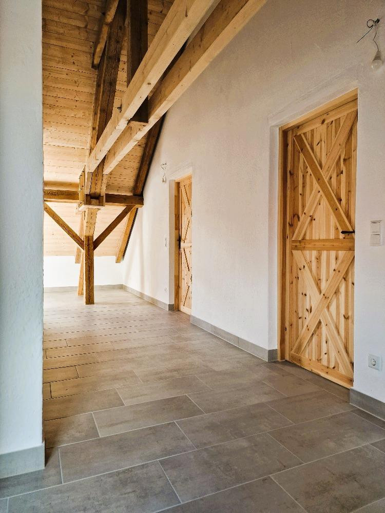 DG Wohnung | NACHHALTIGSTE Immobilie Wolfsburgs, Lehmbau, PV - Autarkie und Appsteuerung – Am Küsterberg 6B, 38442 Wolfsburg(Ehmen) – Vorschaubild 7