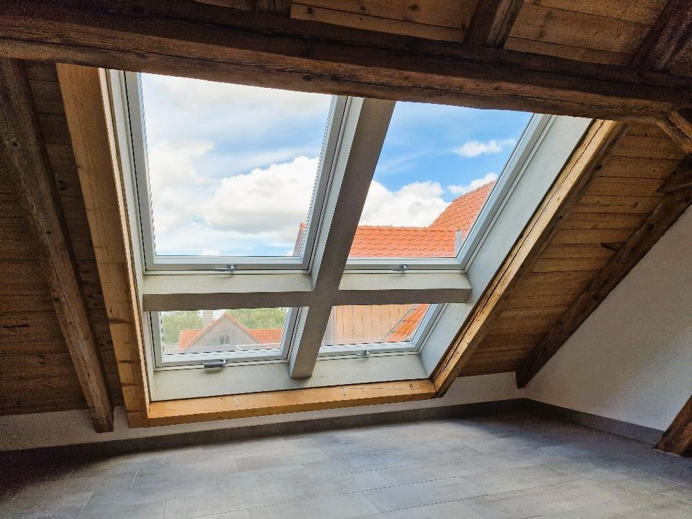 DG Wohnung | NACHHALTIGSTE Immobilie Wolfsburgs, Lehmbau, PV - Autarkie und Appsteuerung – Am Küsterberg 6B, 38442 Wolfsburg(Ehmen) – Vorschaubild 15