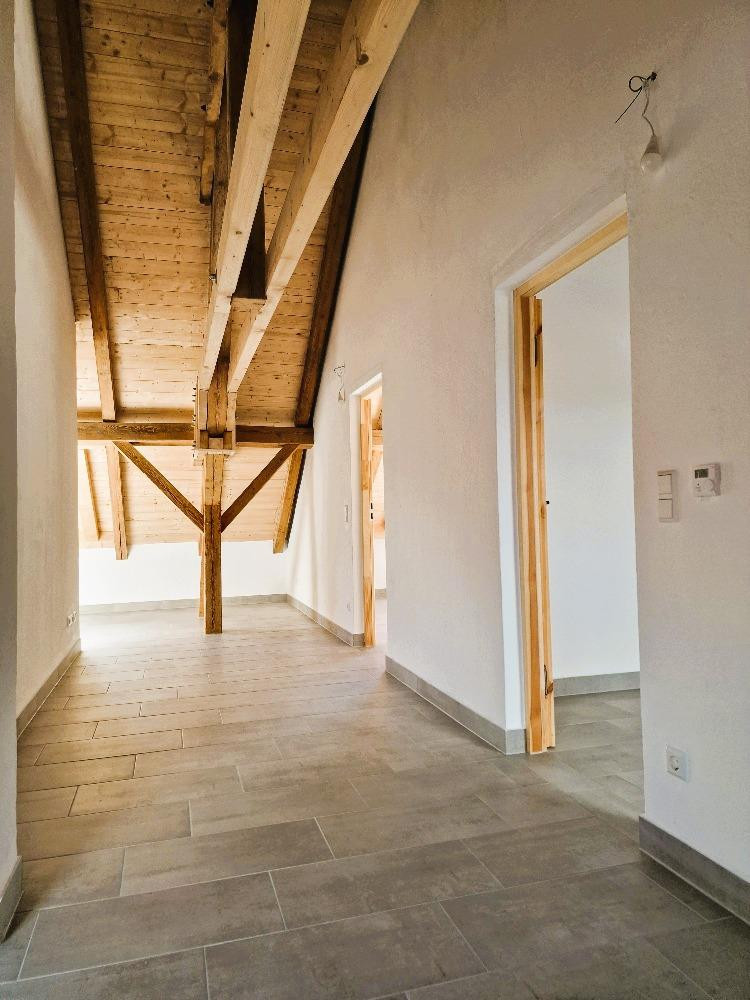 DG Wohnung | NACHHALTIGSTE Immobilie Wolfsburgs, Lehmbau, PV - Autarkie und Appsteuerung – Am Küsterberg 6B, 38442 Wolfsburg(Ehmen) – Vorschaubild 6