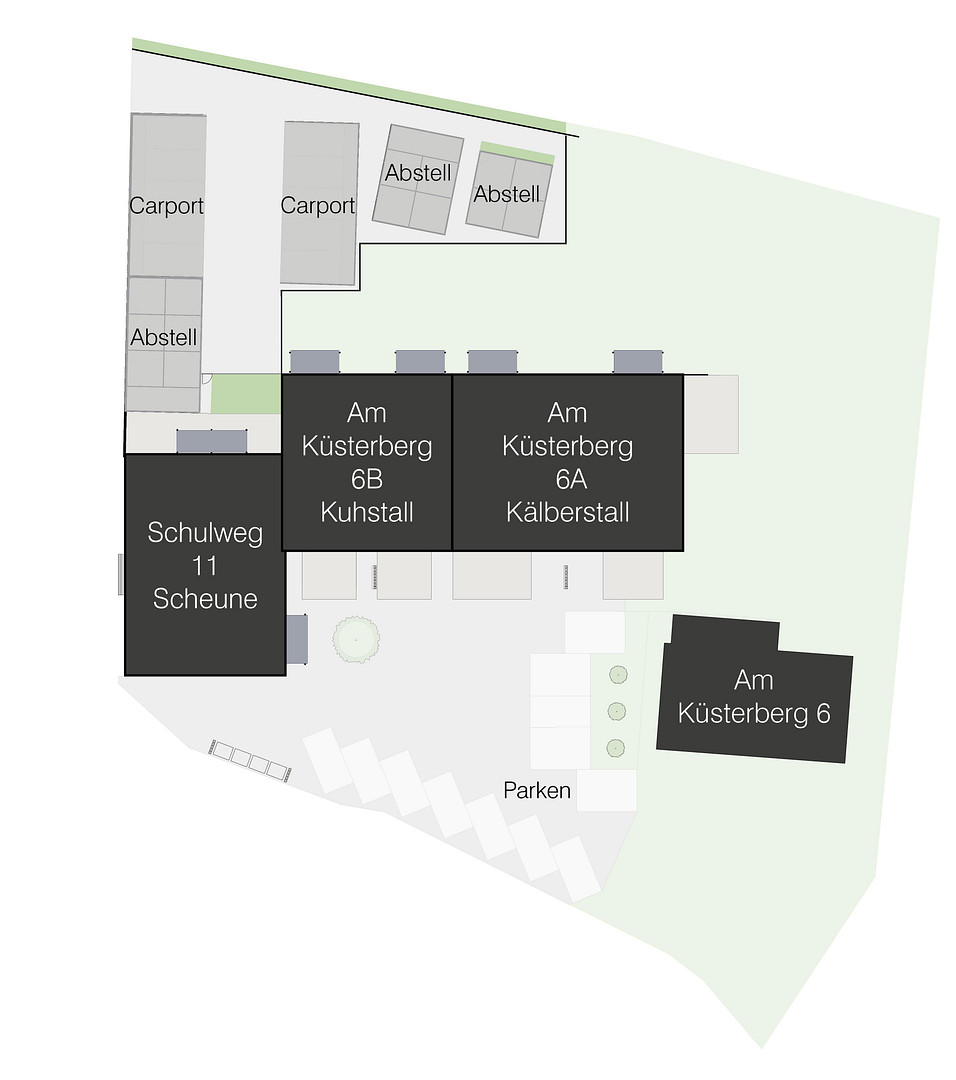 DG Wohnung | NACHHALTIGSTE Immobilie Wolfsburgs, Lehmbau, PV - Autarkie und Appsteuerung – Am Küsterberg 6B, 38442 Wolfsburg(Ehmen) – Vorschaubild 22