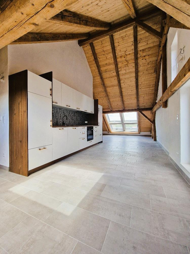 DG Wohnung | NACHHALTIGSTE Immobilie Wolfsburgs, Lehmbau, PV - Autarkie und Appsteuerung – Am Küsterberg 6B, 38442 Wolfsburg(Ehmen) – Vorschaubild 11