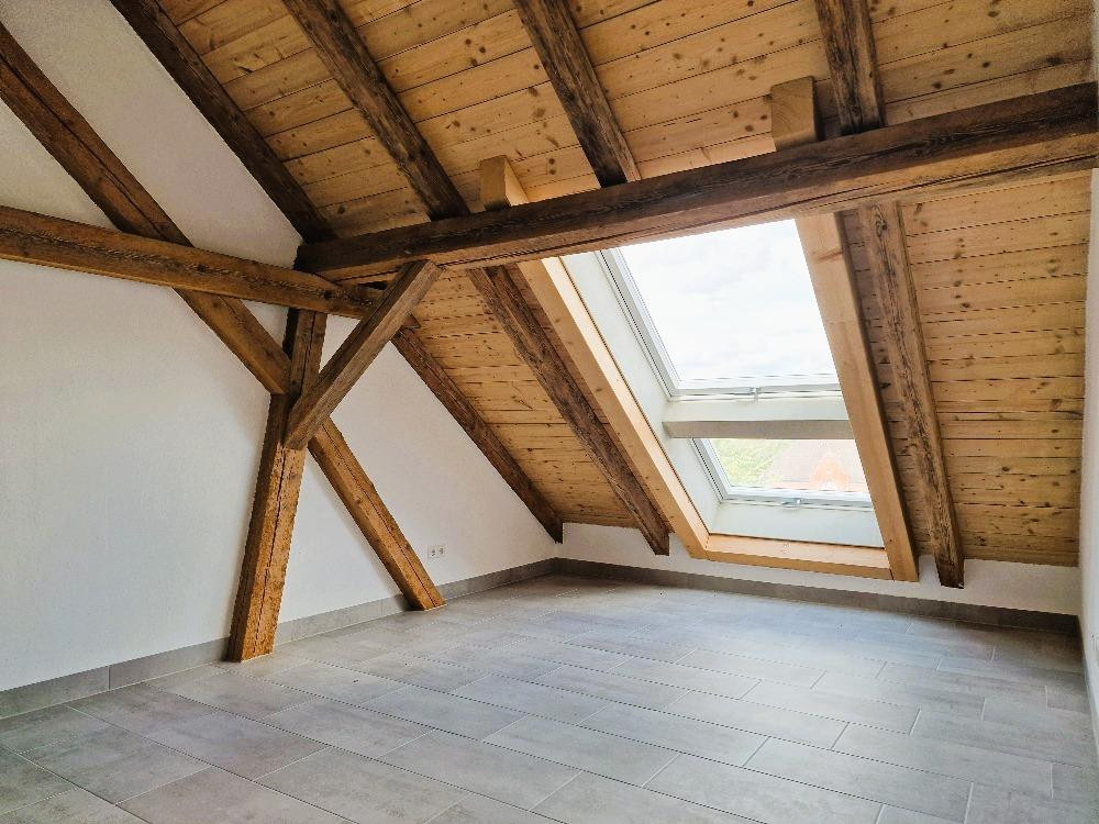 DG Wohnung | NACHHALTIGSTE Immobilie Wolfsburgs, Lehmbau, PV - Autarkie und Appsteuerung – Am Küsterberg 6B, 38442 Wolfsburg(Ehmen) – Vorschaubild 5