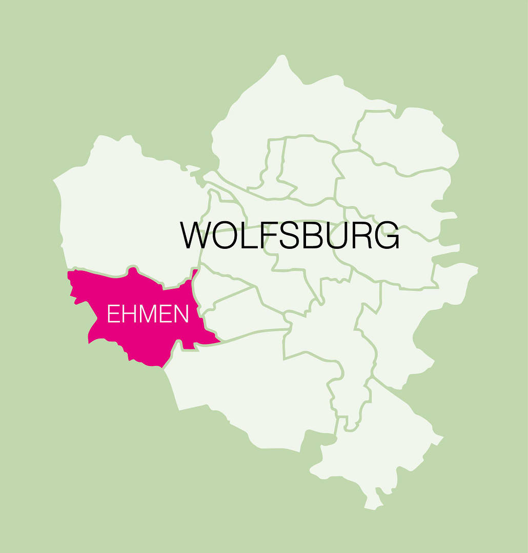 DG Wohnung | NACHHALTIGSTE Immobilie Wolfsburgs, Lehmbau, PV - Autarkie und Appsteuerung – Am Küsterberg 6B, 38442 Wolfsburg(Ehmen) – Vorschaubild 23