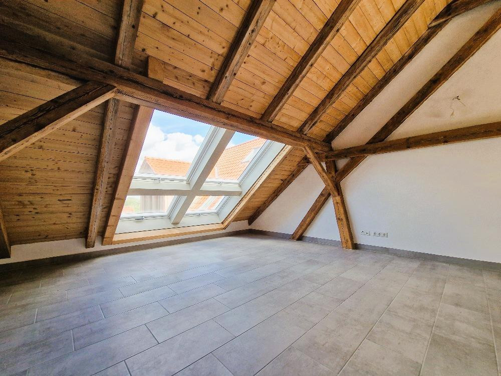 DG Wohnung | NACHHALTIGSTE Immobilie Wolfsburgs, Lehmbau, PV - Autarkie und Appsteuerung – Am Küsterberg 6B, 38442 Wolfsburg(Ehmen) – Vorschaubild 12