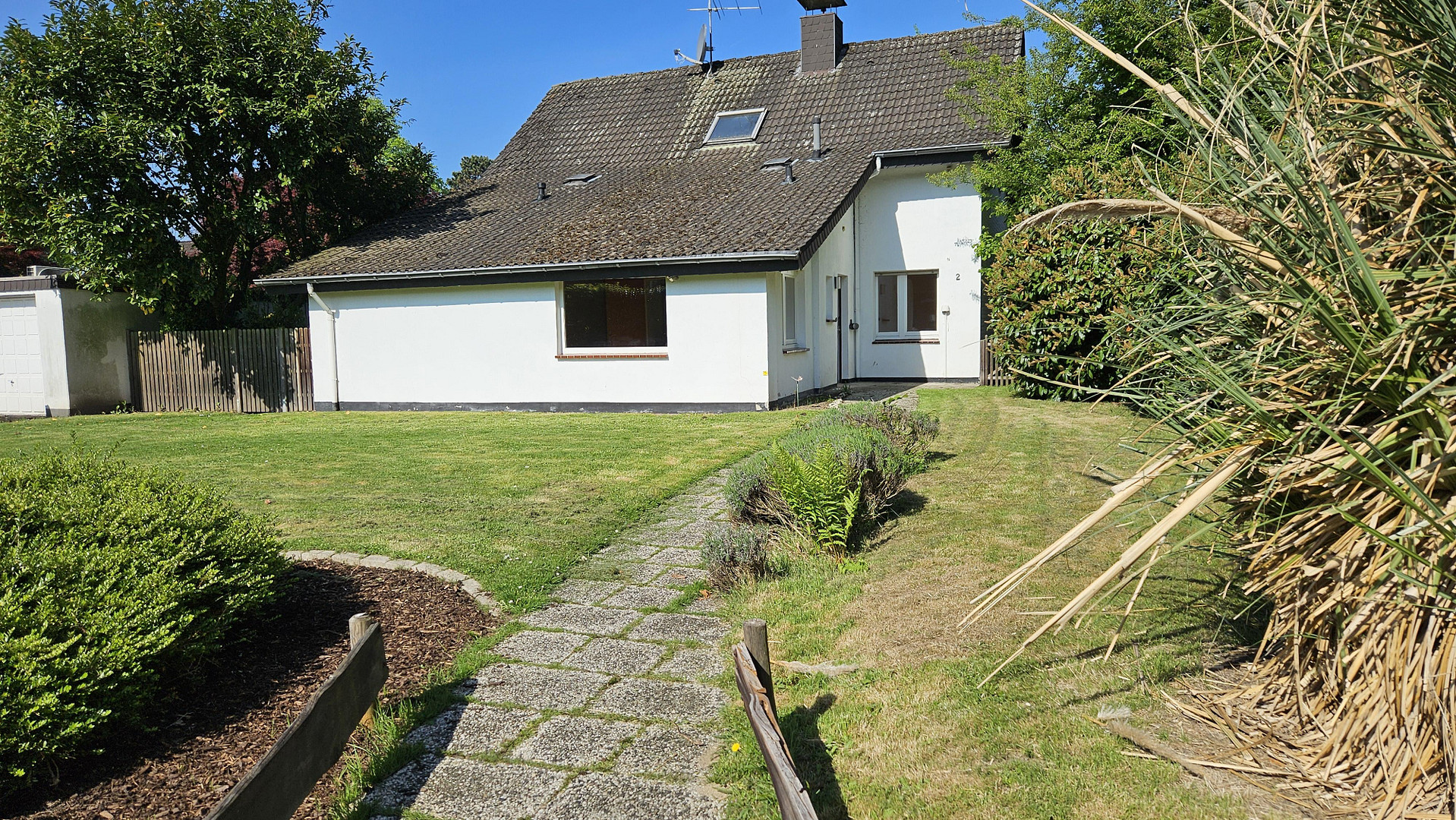 Sehr schöner Altbau in bester Lage von Nettetal-Lobberich