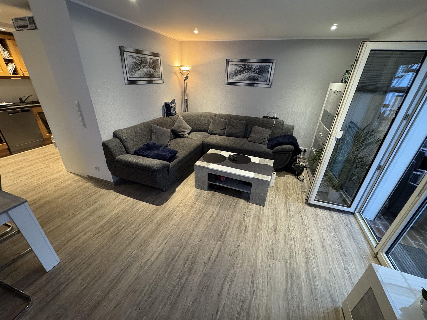 Modernisiertes Einfamilienhaus im Herzen von Dausenau