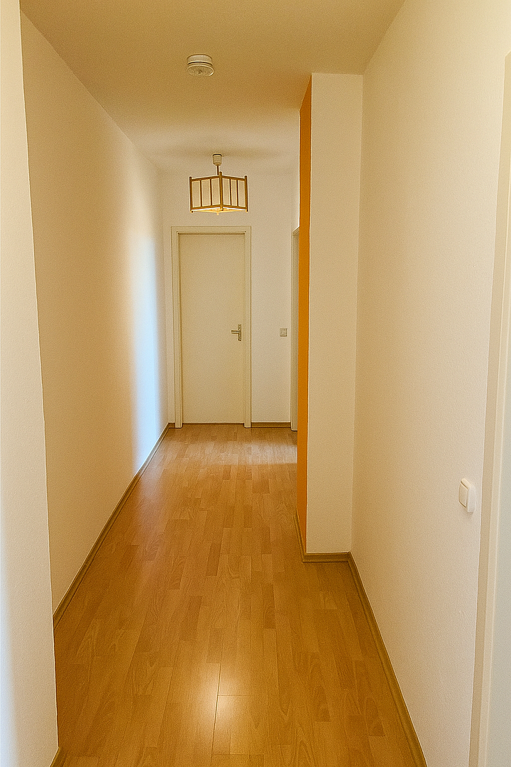 3,5 Zi, Balkon, Nähe Wasaplatz in historischen Gebäude, provisionsfrei – Lockwitzer Str. 24, 1219 Dresden(Prohlis) – Vorschaubild 7