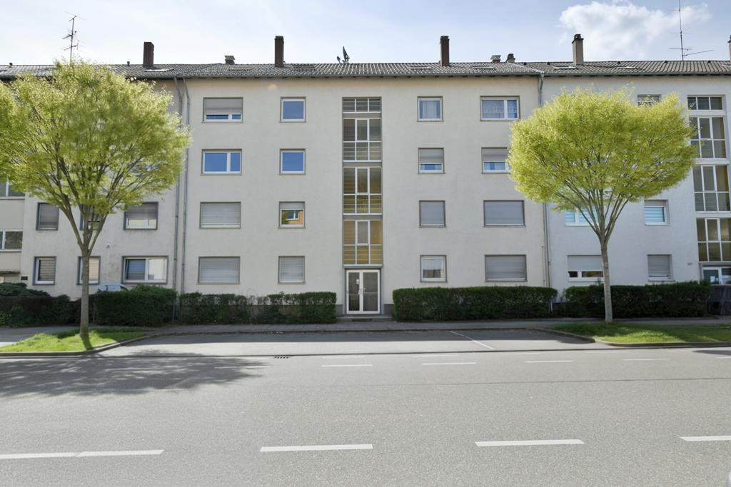 - Provisionsfrei - Saniert - frei - 1,5 ZKB, 48 m² - – Karlsruhe(Mühlburg) – Vorschaubild 8