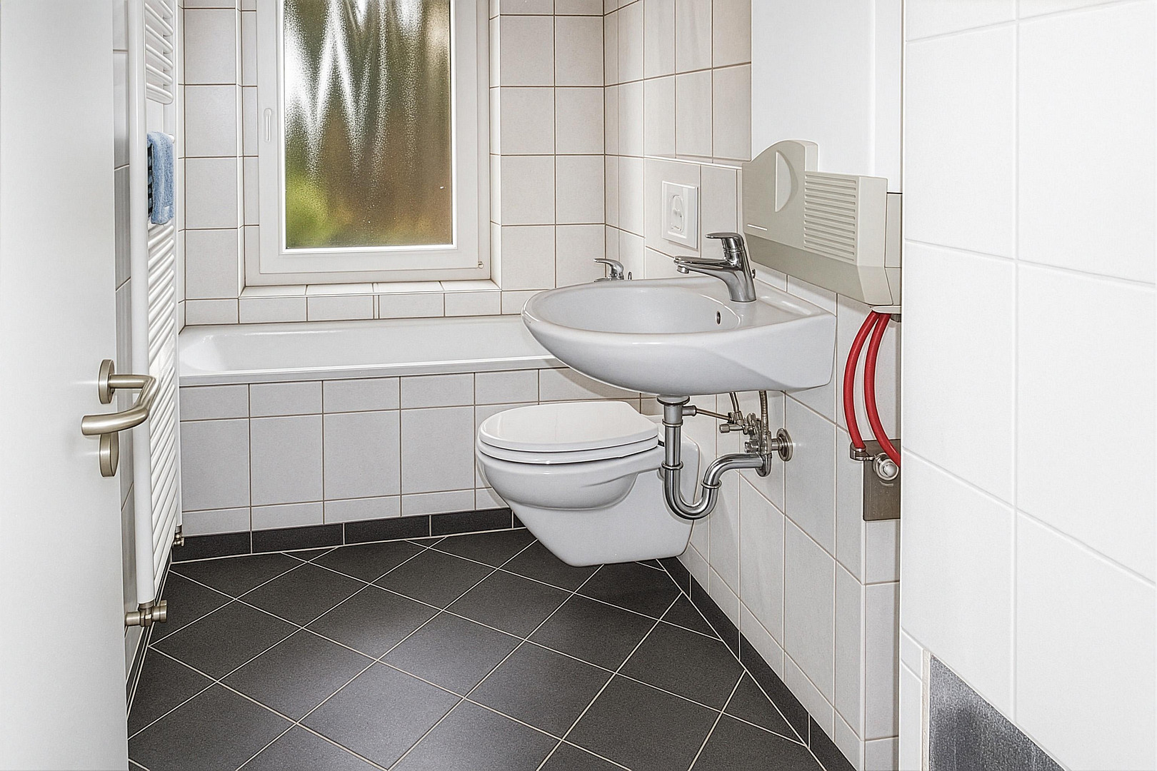 - Provisionsfrei - Saniert - frei - 1,5 ZKB, 48 m² - – Karlsruhe(Mühlburg) – Vorschaubild 6