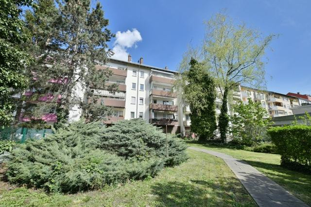 - Provisionsfrei - Saniert - frei - 1,5 ZKB, 48 m² - – Karlsruhe(Mühlburg) – Vorschaubild 7