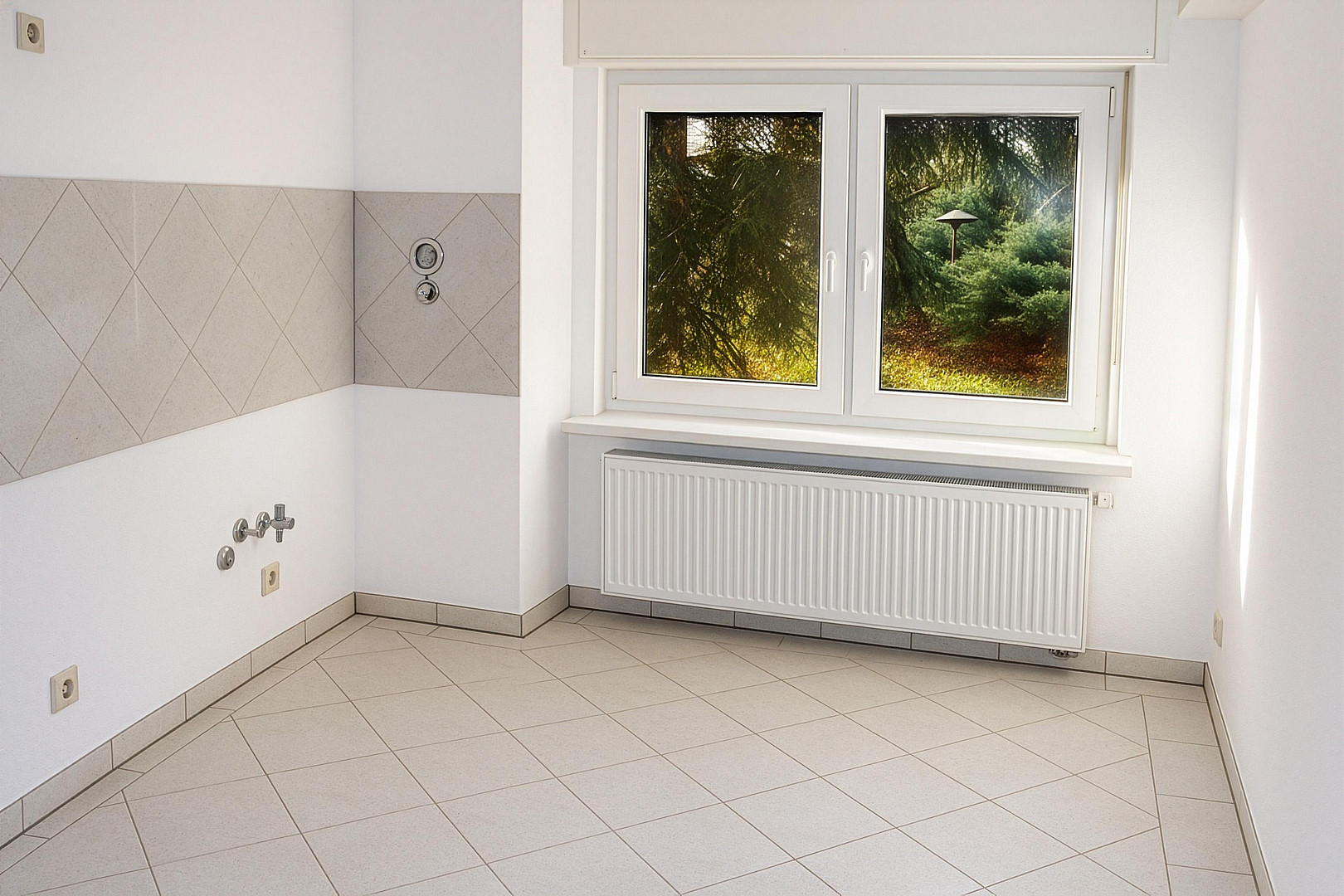 - Provisionsfrei - Saniert - frei - 1,5 ZKB, 48 m² - – Karlsruhe(Mühlburg) – Vorschaubild 4