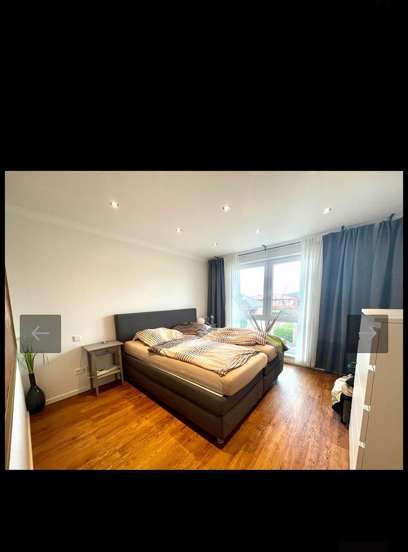 Provisionsfrei Moderne Doppelhaushälfte in Top-Lage Bissendorf – sofort bezugsfertig – Am Rosenmühlenbach 1A, 49143 Bissendorf – Vorschaubild 2