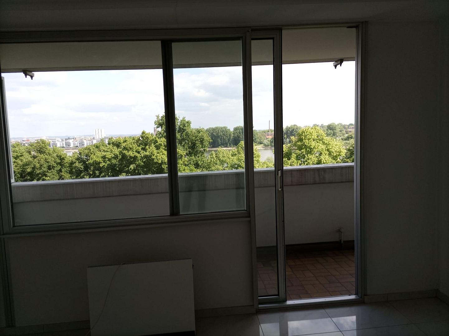 Wohnen im Colonia Tower – 50735 Köln(Riehl) – Vorschaubild 3