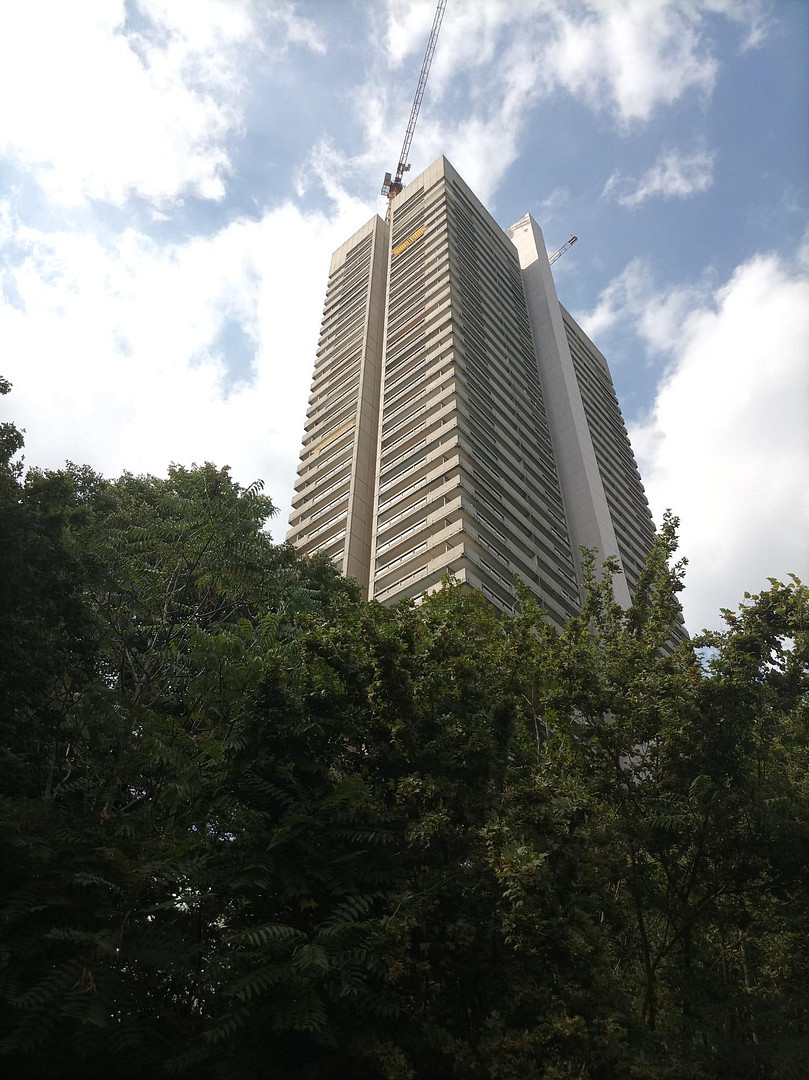 Wohnen im Colonia Tower – 50735 Köln(Riehl) – Vorschaubild 2