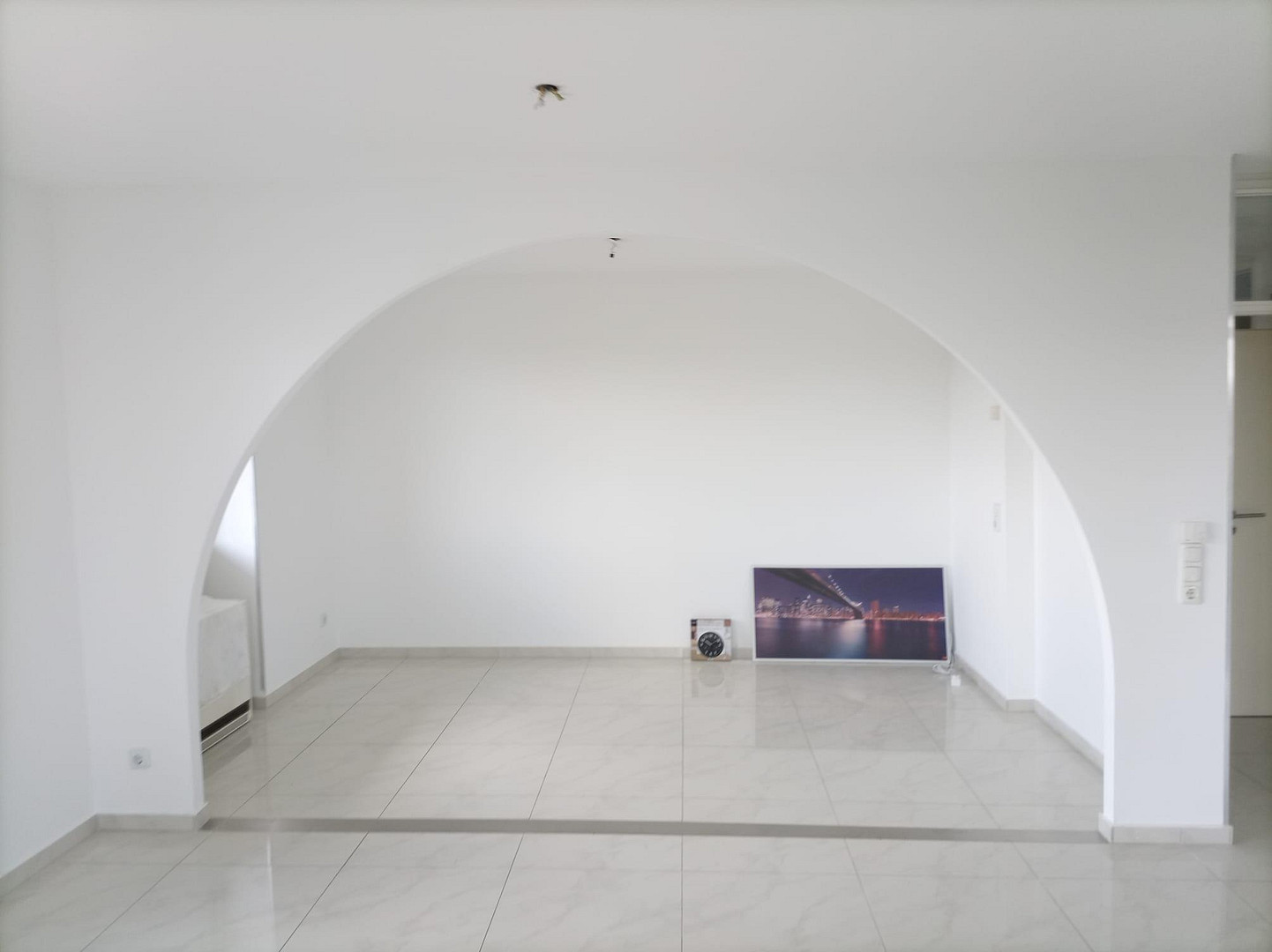Wohnen im Colonia Tower – 50735 Köln(Riehl) – Vorschaubild 7