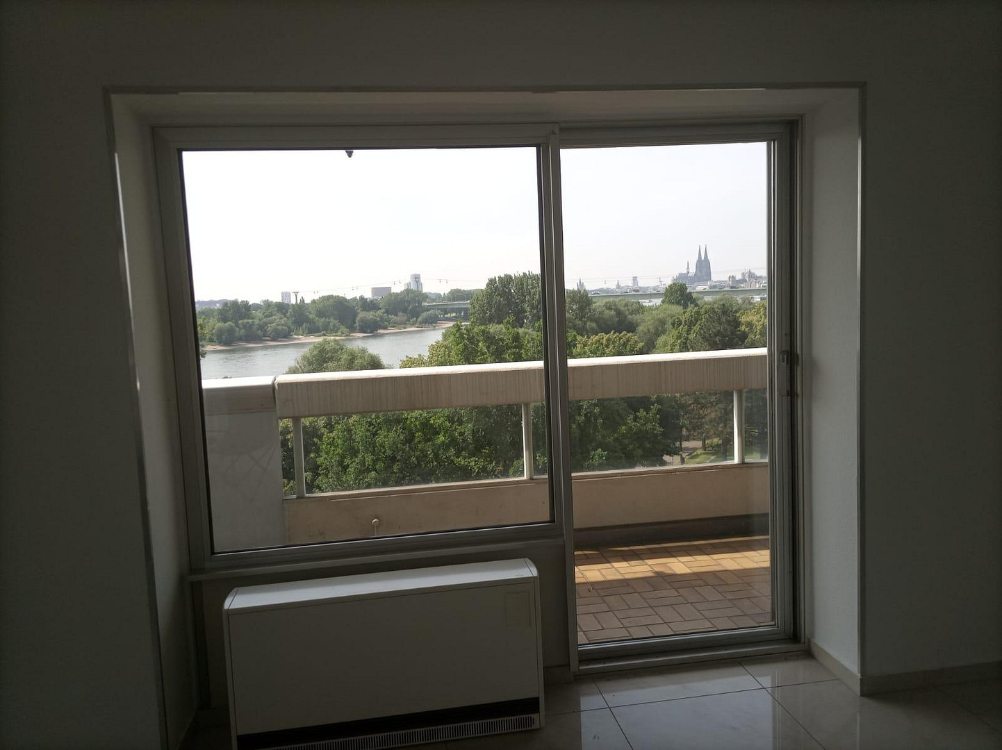 Wohnen im Colonia Tower – 50735 Köln(Riehl) – Vorschaubild 5