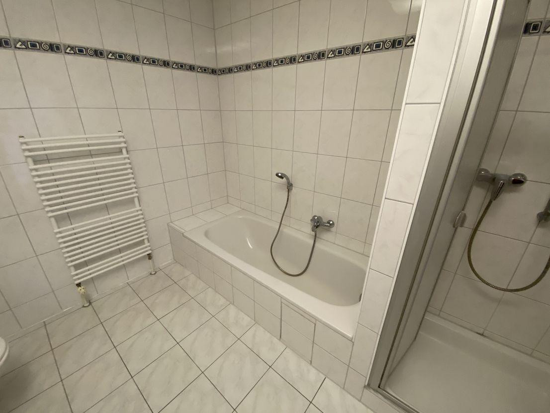 Großzügige, gepflegte 2 -Zimmer Wohnung mit großer Terrasse in Hofheim OT Wildsachsen – 65719 Hofheim(Wildsachsen) – Vorschaubild 9