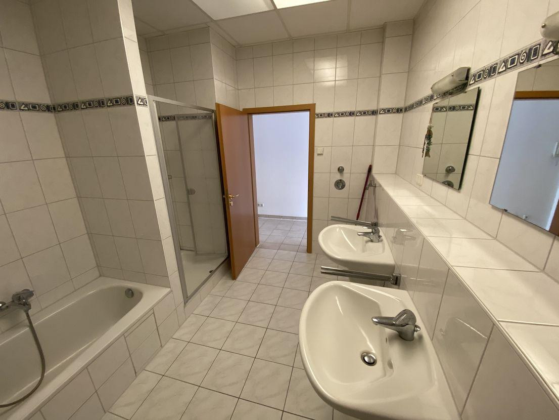 Großzügige, gepflegte 2 -Zimmer Wohnung mit großer Terrasse in Hofheim OT Wildsachsen – 65719 Hofheim(Wildsachsen) – Vorschaubild 6