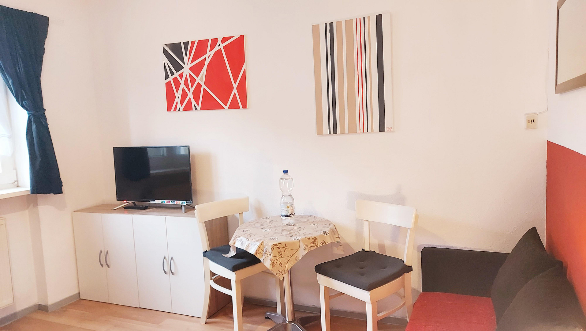 Helle 1-Zimmer-Wohnung in Mannheim Neckarstadt zu verkaufen "provisionsfrei" – 68169 Mannheim – Vorschaubild 6