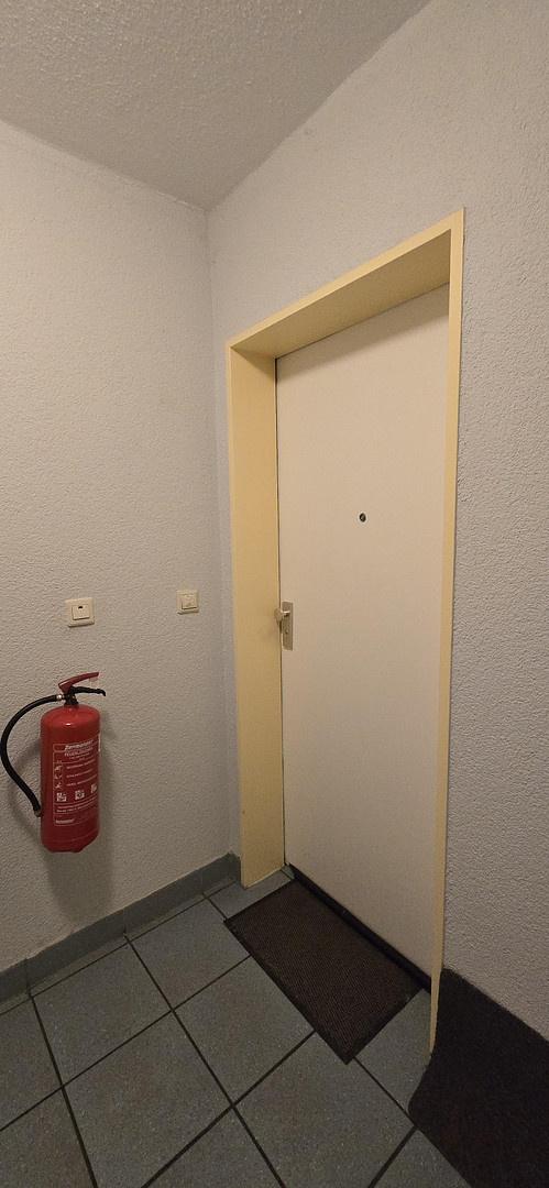 Helle 1-Zimmer-Wohnung in Mannheim Neckarstadt zu verkaufen "provisionsfrei" – 68169 Mannheim – Vorschaubild 16