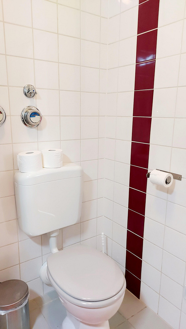 Helle 1-Zimmer-Wohnung in Mannheim Neckarstadt zu verkaufen "provisionsfrei" – 68169 Mannheim – Vorschaubild 11