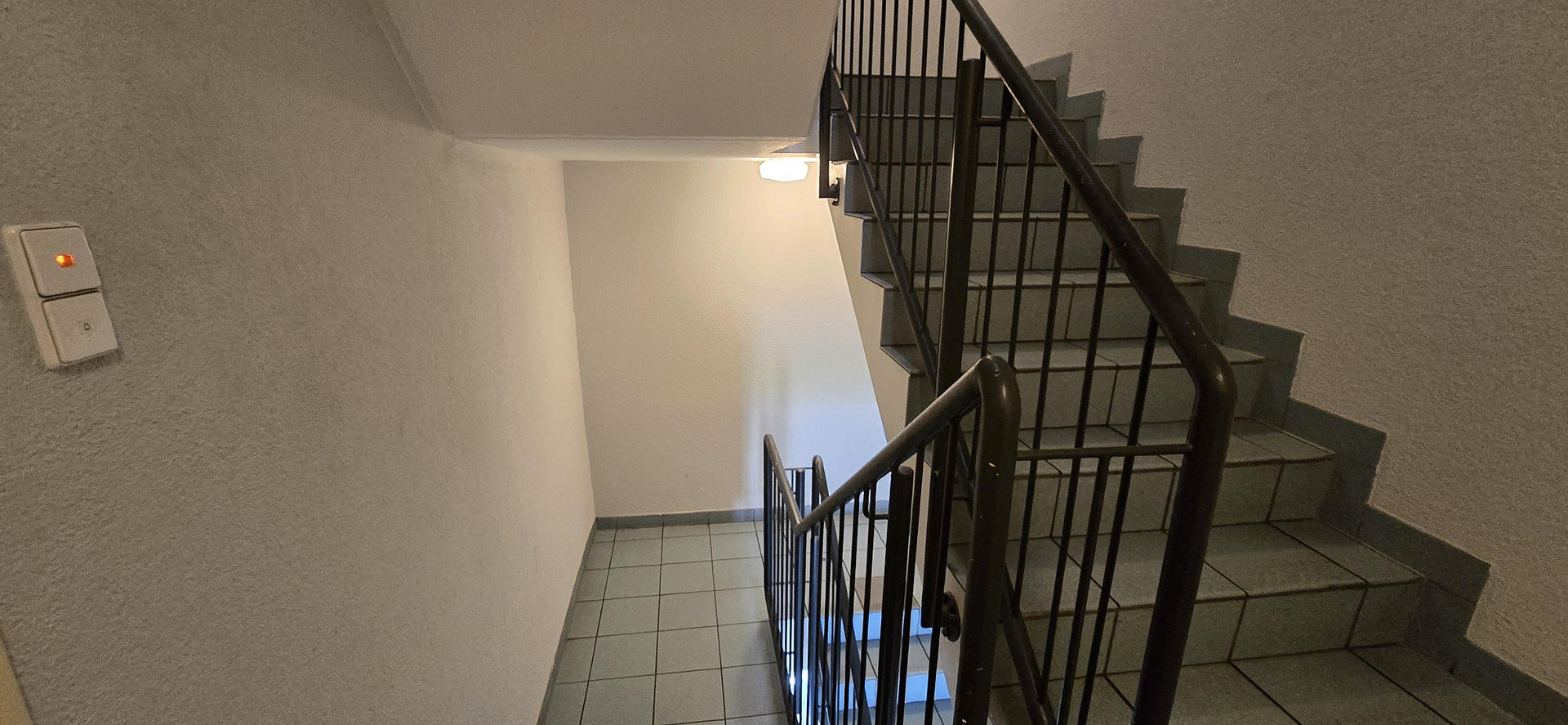 Helle 1-Zimmer-Wohnung in Mannheim Neckarstadt zu verkaufen "provisionsfrei" – 68169 Mannheim – Vorschaubild 15
