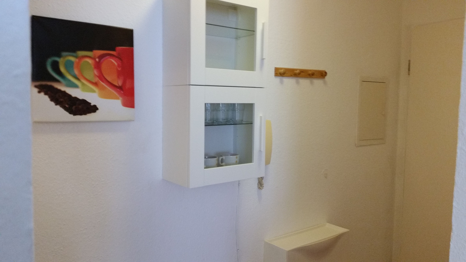 Helle 1-Zimmer-Wohnung in Mannheim Neckarstadt zu verkaufen "provisionsfrei" – 68169 Mannheim – Vorschaubild 13