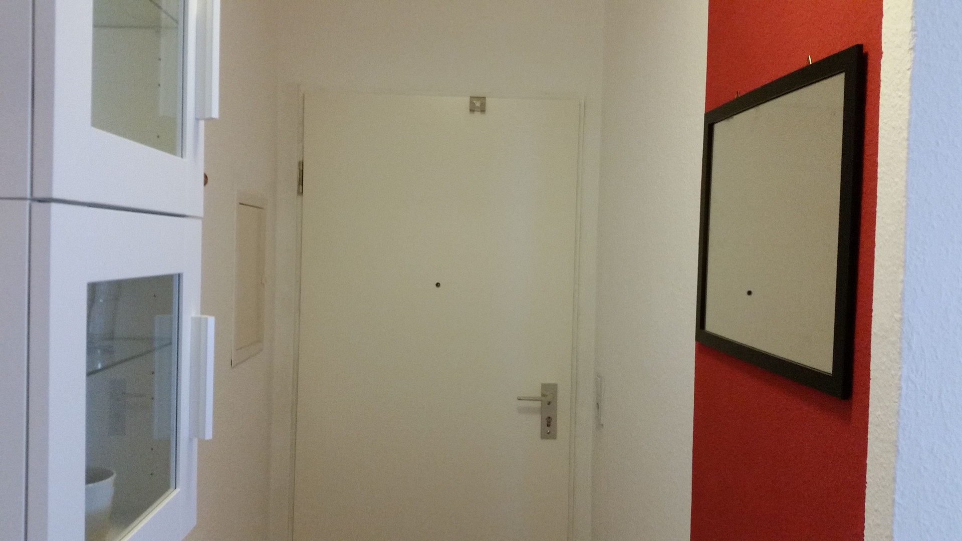 Helle 1-Zimmer-Wohnung in Mannheim Neckarstadt zu verkaufen "provisionsfrei" – 68169 Mannheim – Vorschaubild 14