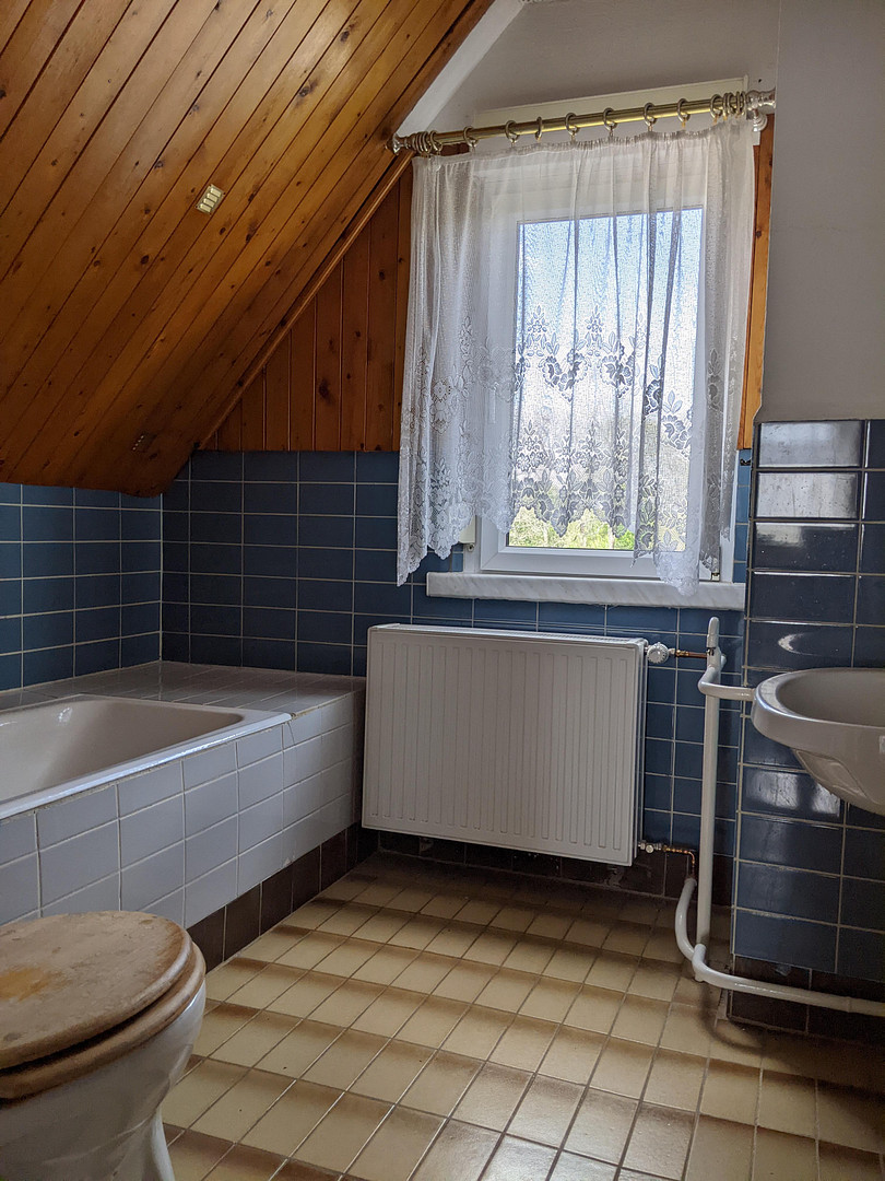 zentral gelegenes Haus im Grünen – Riesa – Vorschaubild 13