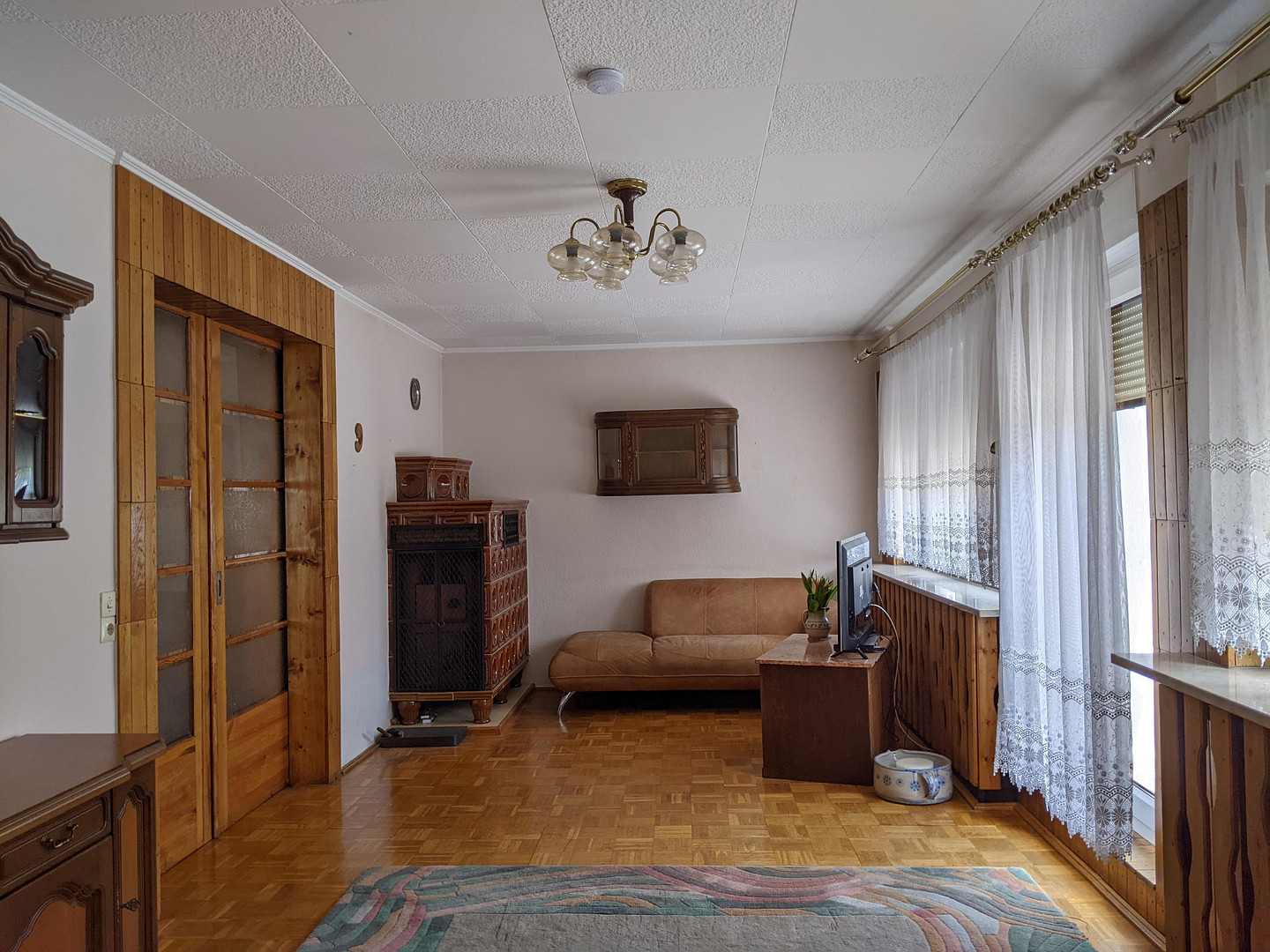 zentral gelegenes Haus im Grünen – Riesa – Vorschaubild 5