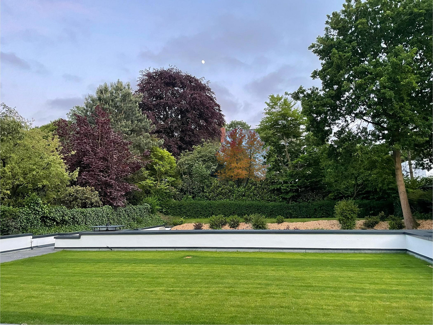 Wohnen am Jenischpark