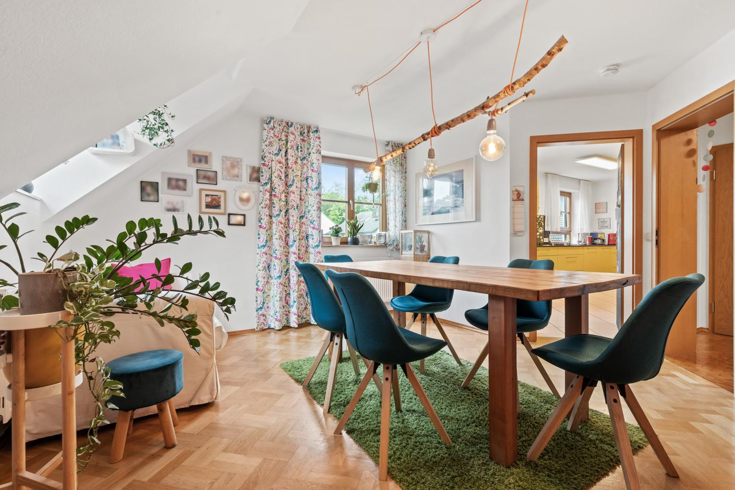 Großzügige 5-Zimmerwohnung in Ravensburg