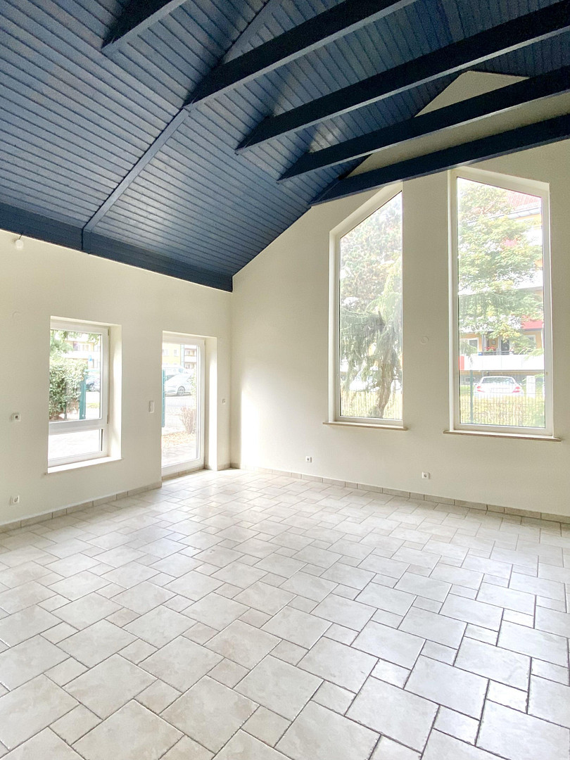 Einfamilienhaus mit großer Terrasse – bezugsfertig + guter Anbindung nach Berlin - S-Bahn fußläufig – Bernau bei Berlin – Vorschaubild 6