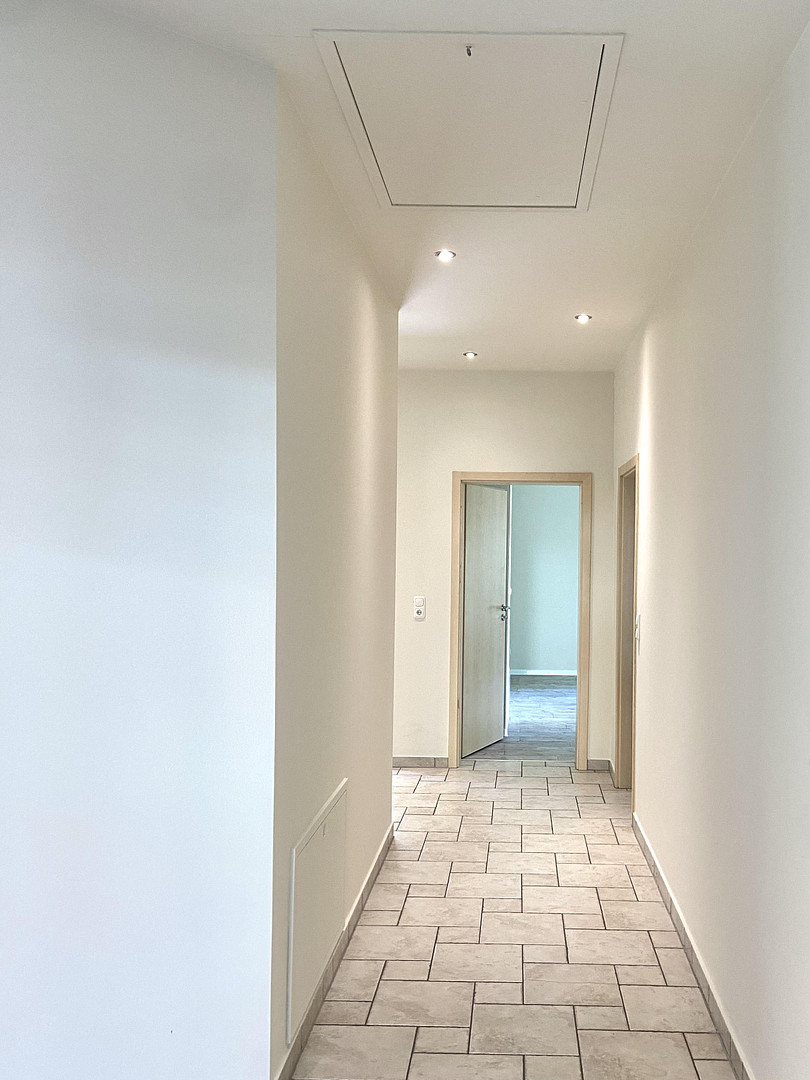 Einfamilienhaus mit großer Terrasse – bezugsfertig + guter Anbindung nach Berlin - S-Bahn fußläufig – Bernau bei Berlin – Vorschaubild 25