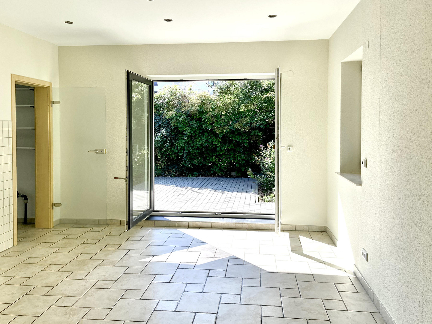 Einfamilienhaus mit großer Terrasse – bezugsfertig + guter Anbindung nach Berlin - S-Bahn fußläufig – Bernau bei Berlin – Vorschaubild 14