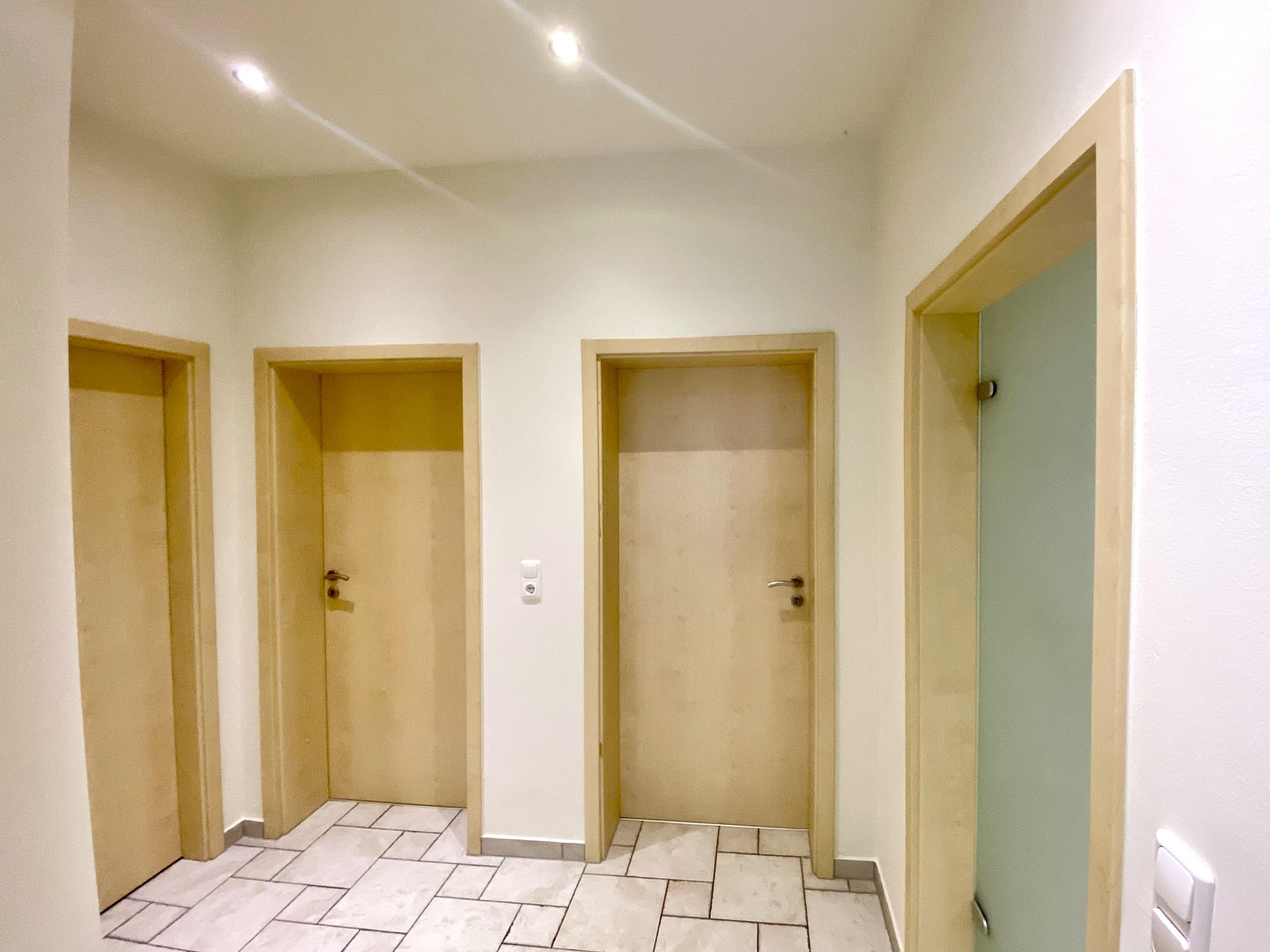 Einfamilienhaus mit großer Terrasse – bezugsfertig + guter Anbindung nach Berlin - S-Bahn fußläufig – Bernau bei Berlin – Vorschaubild 23