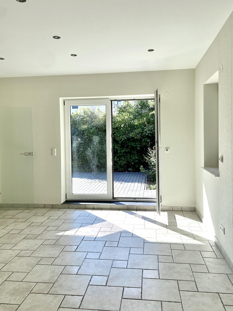Einfamilienhaus mit großer Terrasse – bezugsfertig + guter Anbindung nach Berlin - S-Bahn fußläufig – Bernau bei Berlin – Vorschaubild 13