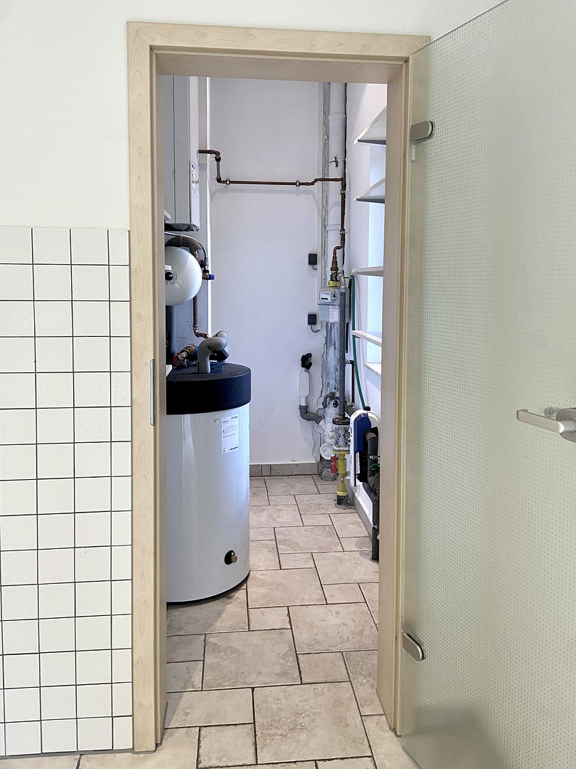 Einfamilienhaus mit großer Terrasse – bezugsfertig + guter Anbindung nach Berlin - S-Bahn fußläufig – Bernau bei Berlin – Vorschaubild 17