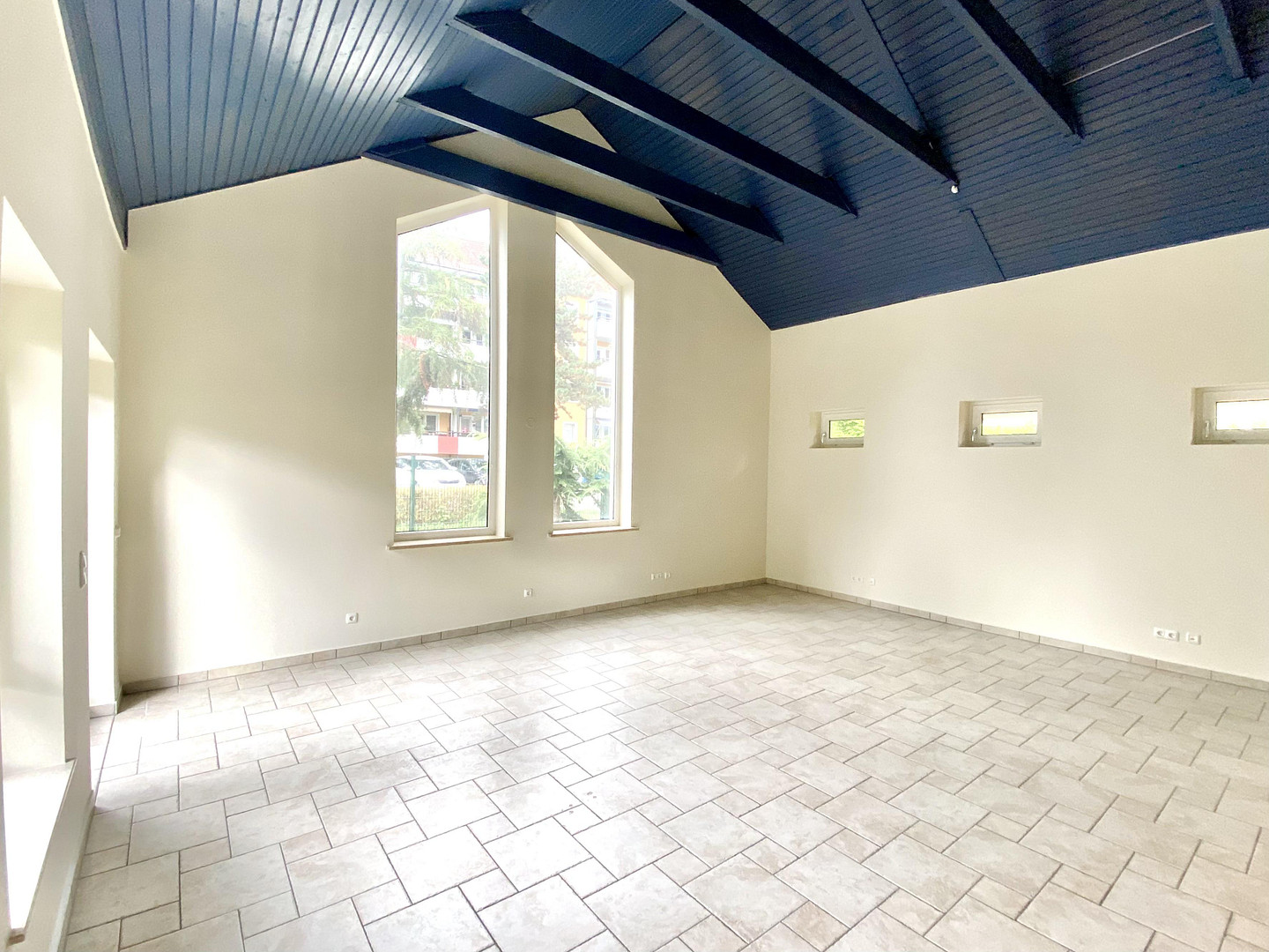 Einfamilienhaus mit großer Terrasse – bezugsfertig + guter Anbindung nach Berlin - S-Bahn fußläufig – Bernau bei Berlin – Vorschaubild 5