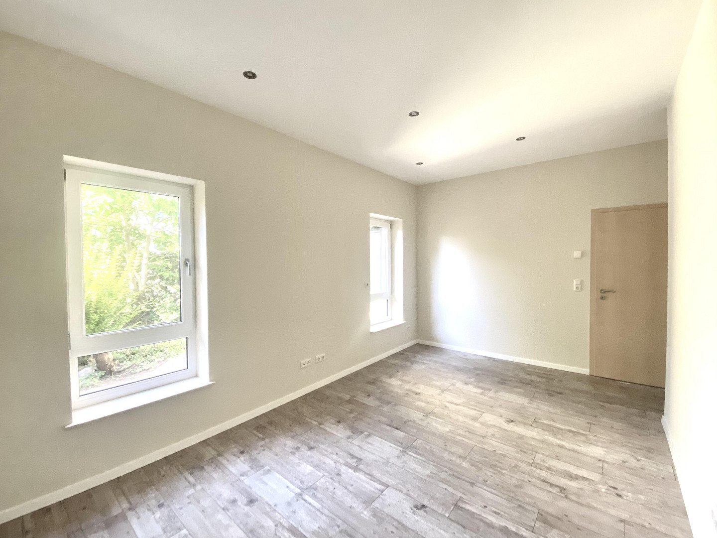 Einfamilienhaus mit großer Terrasse – bezugsfertig + guter Anbindung nach Berlin - S-Bahn fußläufig – Bernau bei Berlin – Vorschaubild 27