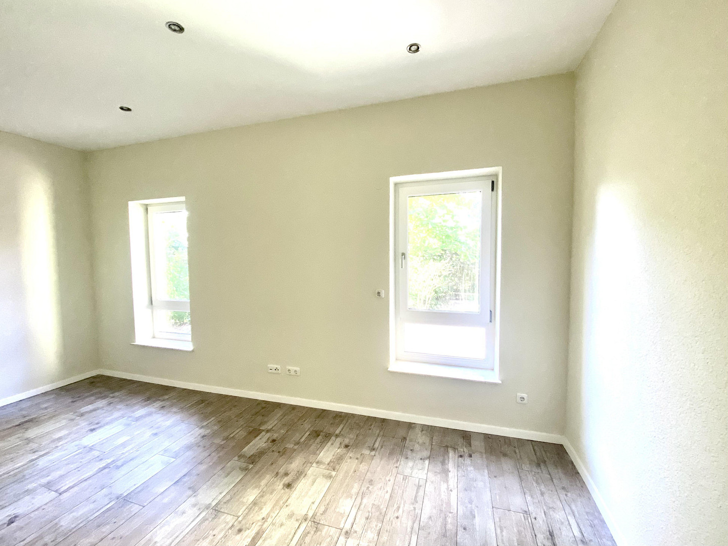Einfamilienhaus mit großer Terrasse – bezugsfertig + guter Anbindung nach Berlin - S-Bahn fußläufig – Bernau bei Berlin – Vorschaubild 26