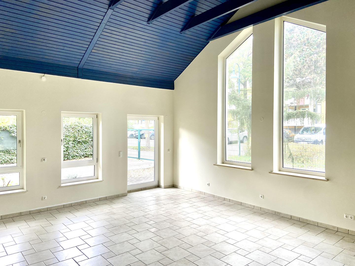 Einfamilienhaus mit großer Terrasse – bezugsfertig + guter Anbindung nach Berlin - S-Bahn fußläufig – Bernau bei Berlin – Vorschaubild 4