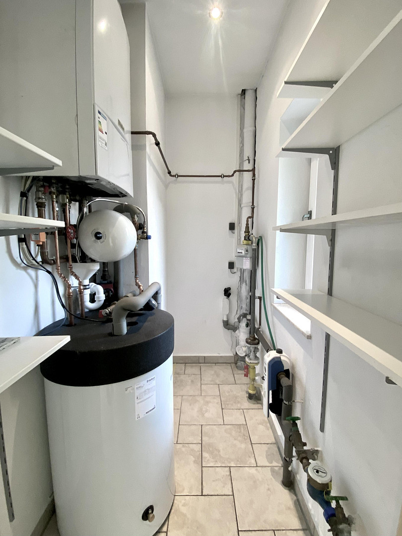Einfamilienhaus mit großer Terrasse – bezugsfertig + guter Anbindung nach Berlin - S-Bahn fußläufig – Bernau bei Berlin – Vorschaubild 18