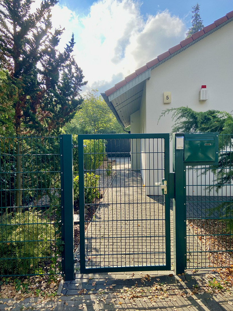 Einfamilienhaus mit großer Terrasse – bezugsfertig + guter Anbindung nach Berlin - S-Bahn fußläufig – Bernau bei Berlin – Vorschaubild 10