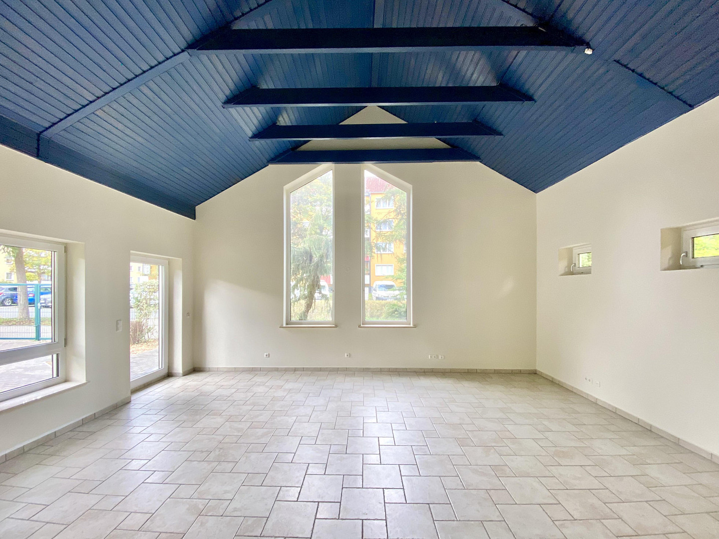Einfamilienhaus mit großer Terrasse – bezugsfertig + guter Anbindung nach Berlin - S-Bahn fußläufig – Bernau bei Berlin – Vorschaubild 3