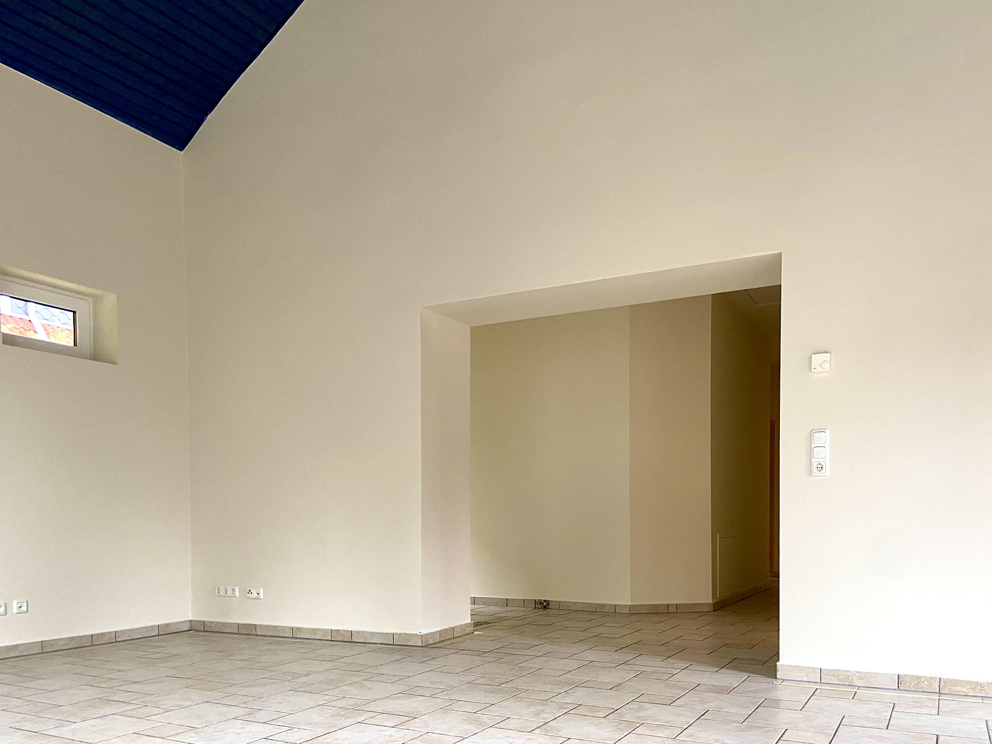 Einfamilienhaus mit großer Terrasse – bezugsfertig + guter Anbindung nach Berlin - S-Bahn fußläufig – Bernau bei Berlin – Vorschaubild 7