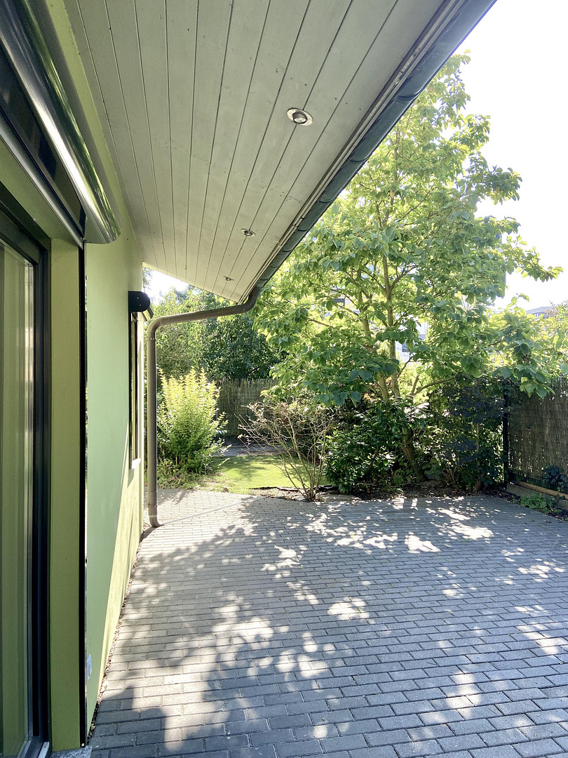 Einfamilienhaus mit großer Terrasse – bezugsfertig + guter Anbindung nach Berlin - S-Bahn fußläufig – Bernau bei Berlin – Vorschaubild 12