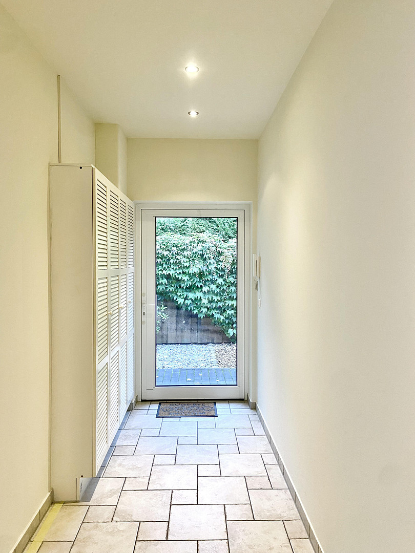 Einfamilienhaus mit großer Terrasse – bezugsfertig + guter Anbindung nach Berlin - S-Bahn fußläufig – Bernau bei Berlin – Vorschaubild 22