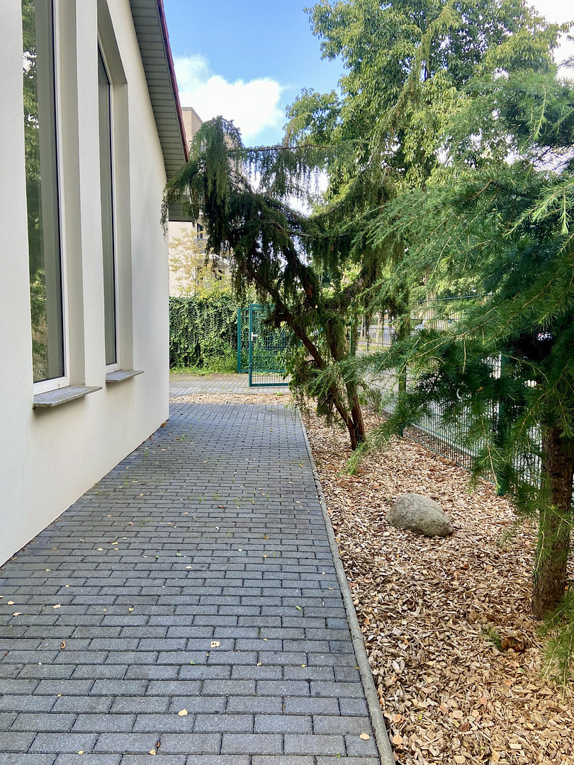 Einfamilienhaus mit großer Terrasse – bezugsfertig + guter Anbindung nach Berlin - S-Bahn fußläufig – Bernau bei Berlin – Vorschaubild 8