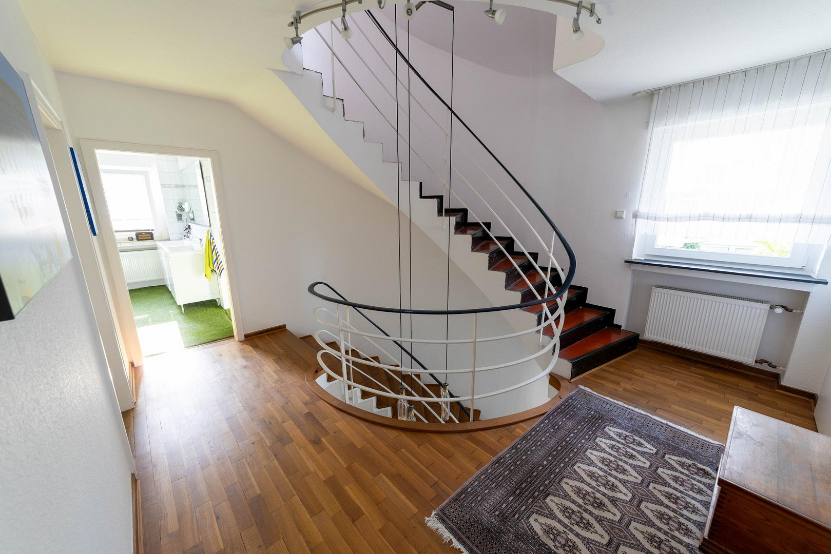Hochwertiges Stadthaus/Mehrgenerationenhaus (Zentrum), Einliegerwohnung, schöner Garten (maklerfrei) – Remscheid – Vorschaubild 17